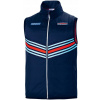 Vesta vesta Sparco Martini Racing, modrá veľ. S