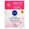 Nivea Výživný denný krém pre suchú až citlivú pleť OF 30 50 ml