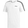 Tričko adidas Essentials 3 Stripes du0441 Veľkosť XXL