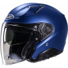 Prilba HJC RPHA 31 Semi Flatt Metallic Blue Veľkosť: XXL (63-64 cm)