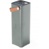 Powerbanka Epico 46200mAh multifunkčná hliníková powerbanka (9915101100149)