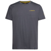 La Sportiva DAWN WALL T-SHIRT Men Onyx