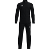 UNDER ARMOUR Y Challenger Tracksuit-BLK - XL
