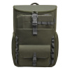 HP 15.6 Modular Laptop Backpack 9J496AA