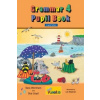 Grammar 4 Pupil Book (Sara Wernham)(Brožovaná)