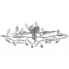 Luster Lilian 2839 chróm