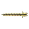 Skrutka CELO 100 ks (M6 x 30 mm) (6 x 30 mm)