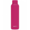 Quokka Solid, Nerezová fľaša / termoska Raspberry Pink, 630ml, 11795