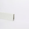Organic LIŠTA MDF ORCA K58 DEKOR 1525 QUICKSILVER