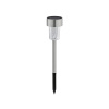 Svietidlo LED - solárne záhradné RGL 101 RETLUX
