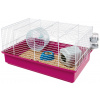 Ferplast Klietka Criceti 9 pre škrečka 46 x 29,5 x 22,5 cm