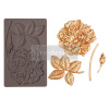 Forma Peony suede