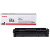 CANON Canon originálny toner 054K (čierny, 1500str.)