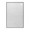 Externý pevný disk Seagate One Touch 1TB (STKY1000401) strieborný