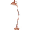Eglo 94705 STL/1 E27 KUPFER BORGILLIO stojaca lampa