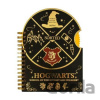 Harry Potter Spinner blok - Rokfort - EPEE