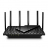 WiFi router TP-Link Archer AX73 WiFi 6, AX5400, 4 x GLAN, 1x GWAN, 1x USB, 2,4/5GHz, OneMesh, 52440012