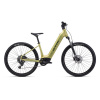 CTM ROXXY GX - matná zlatá - 16”