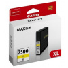 Canon PGI-2500Y XL (9267B001) yellow - originálny