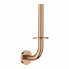 GROHE Essentials - Držiak rezervného toaletného papiera, Warm Sunset 40385DA1