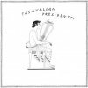 Tasavallan Presidentti - Tasavallan Presidentti [CD]