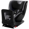 Britax Römer Dualfix i-size NEW Varianta: Graphite Marble