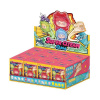 Jotoys QKid: Super Q. Team Mini Series Blind Box Figurka 5 cm Display (12)