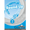 New RoundUp Level 2 Teacher´s Book/Audio CD Pack Dooley Jenny