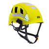 Prilba PETZL Strato Vent Hi-Viz yellow