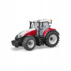 Traktor pre deti - Traktor ND17_BR-03180 Steyr 6300 Terrus CVT (ND17_bo-03180 Steyr Tractor 6300 Terrus CVT)