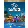 FRONTIER DEVELOPMENTS Planet Coaster 2 - Deluxe Edition (PC) Steam Key 10000507931011