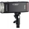 Externý blesk Godox AD200Pro (AD200PRO)