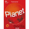 Planet 1 Testtrainer Kopp Gabriele
