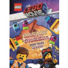 LEGO MOVIE 2: Zastav útočníky! Znič tuto knihu! - CPRESS
