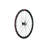Vypletené kolesá FULCRUM RACING 5 DB 28“ - Orech HG11
