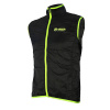 Vesta unisex Haven Featherlite Breath - čierna, 4XL