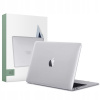 TECH-PROTECT 5906735411065 SMARTSHELL MACBOOK AIR 13 2018/2019 CRYSTAL CLEAR