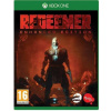 Ravens court Redeemer (Enhanced Edition) XOne + dárek