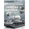 Protiletadlová obrněná vozidla - Pejčoch Ivo