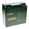 Avacom Long 12V 18Ah olověný akumulátor HighRate F3 (WP18-12SHR)