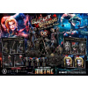 Prime 1 Studio Dark Nights: Metal Museum Masterline Series Soška 1/3 Harley Quinn Who Laughs Concept Design by Caelos D`anda Deluxe Bonus Verze 78 cm