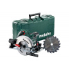 Metabo KS 55 Set + Sägeblatt