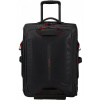 Samsonite Ecodiver čierna 51 l