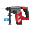 MILWAUKEE 4933478895 M18 ONEFH-0 M18 FUEL™ 4-režimové 26 mm kladivo SDS-Plus s ONE-KEY™