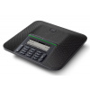 Cisco IP Conference Phone 7832 - Konferenční telefon VoIP - SIP, SDP - kouřová CP-7832-3PCC-K9=