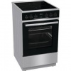 Sklokeramický sporák Gorenje GEC5C61XPA (741016)