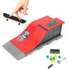 Sada Bedee MINI SKATEPARK + FINGERBOARD