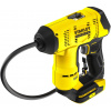 Stanley SFMCE521B-XJ FatMax V20 Aku kompresor (18V/bez aku a nabíjačky)