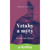 E-kniha Vztahy a mýty - Honza Vojtko