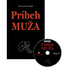 Príbeh muža (kniha + CD, Pavel 
